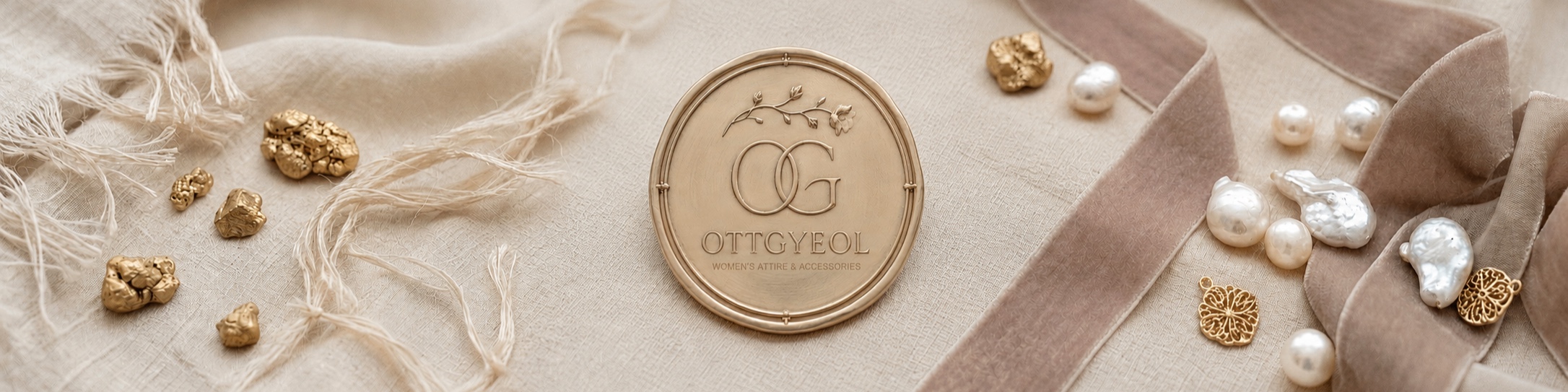 옷결 Spring Collection 2026